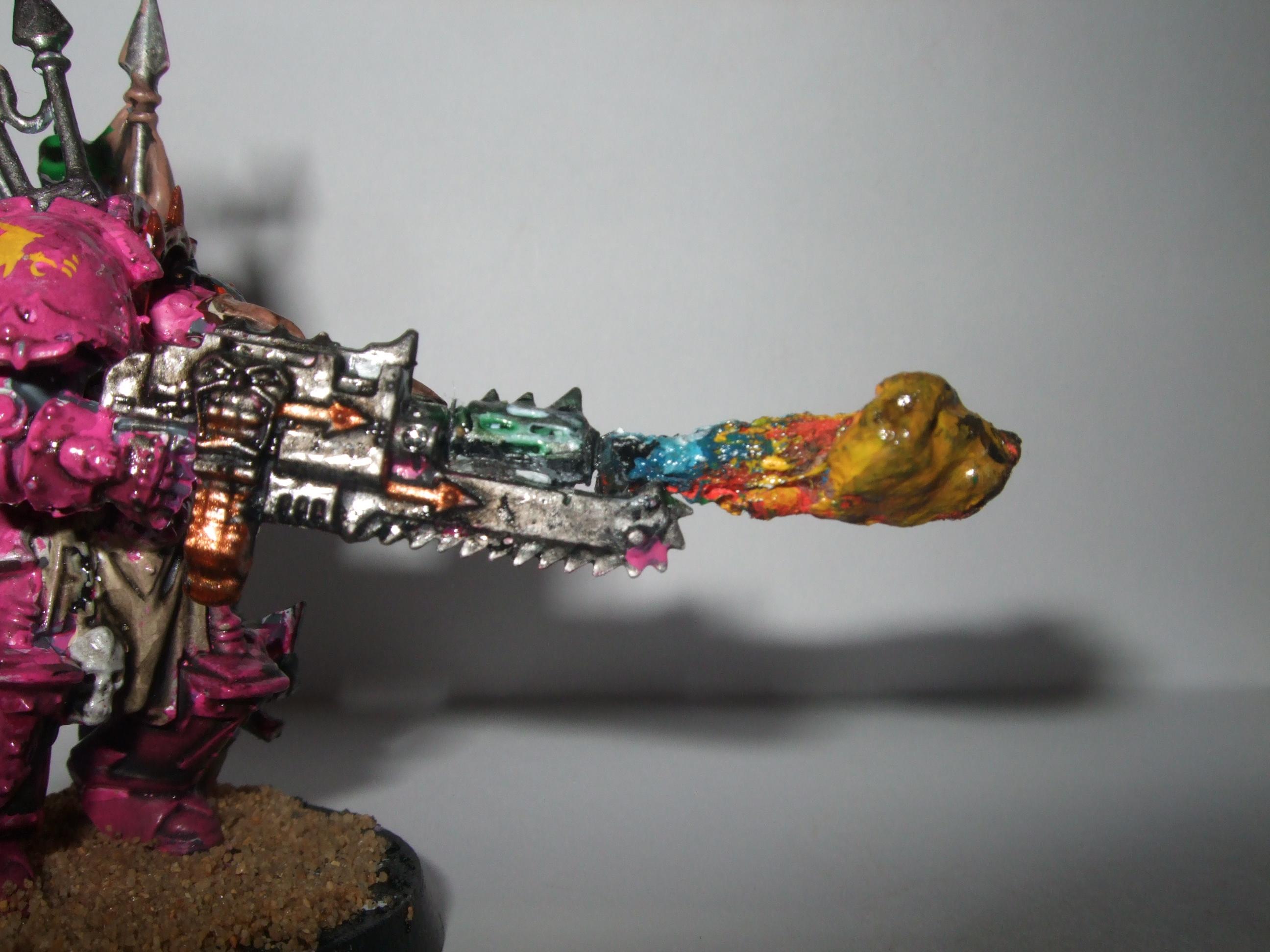 combi melta
