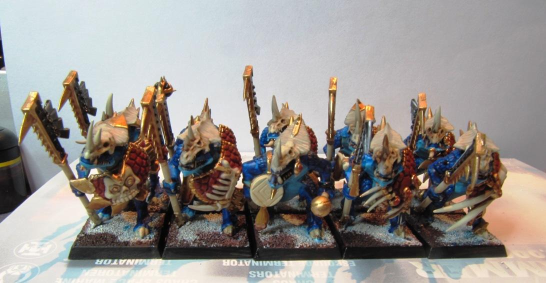 Templeguard