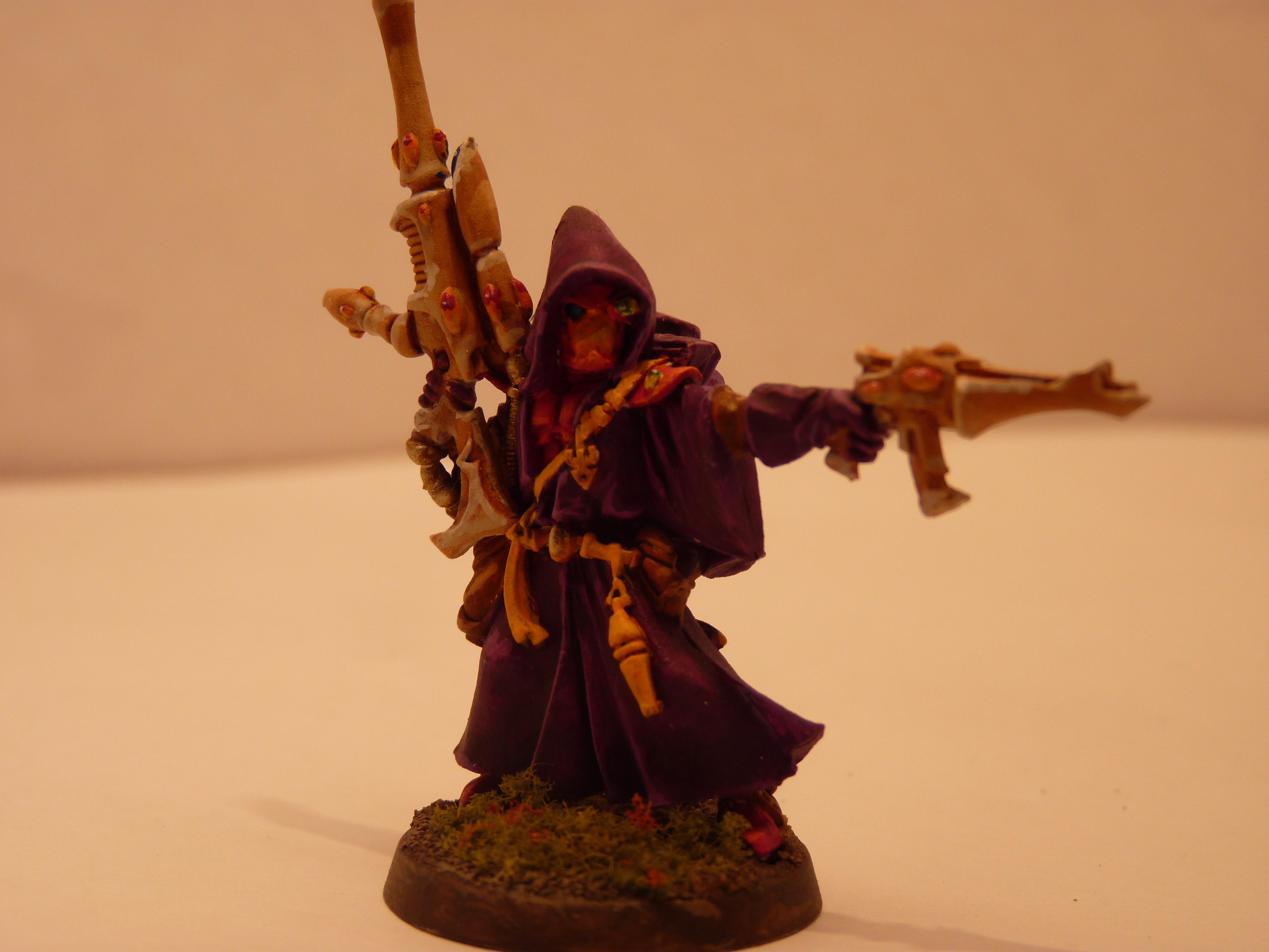 Ranger eldar