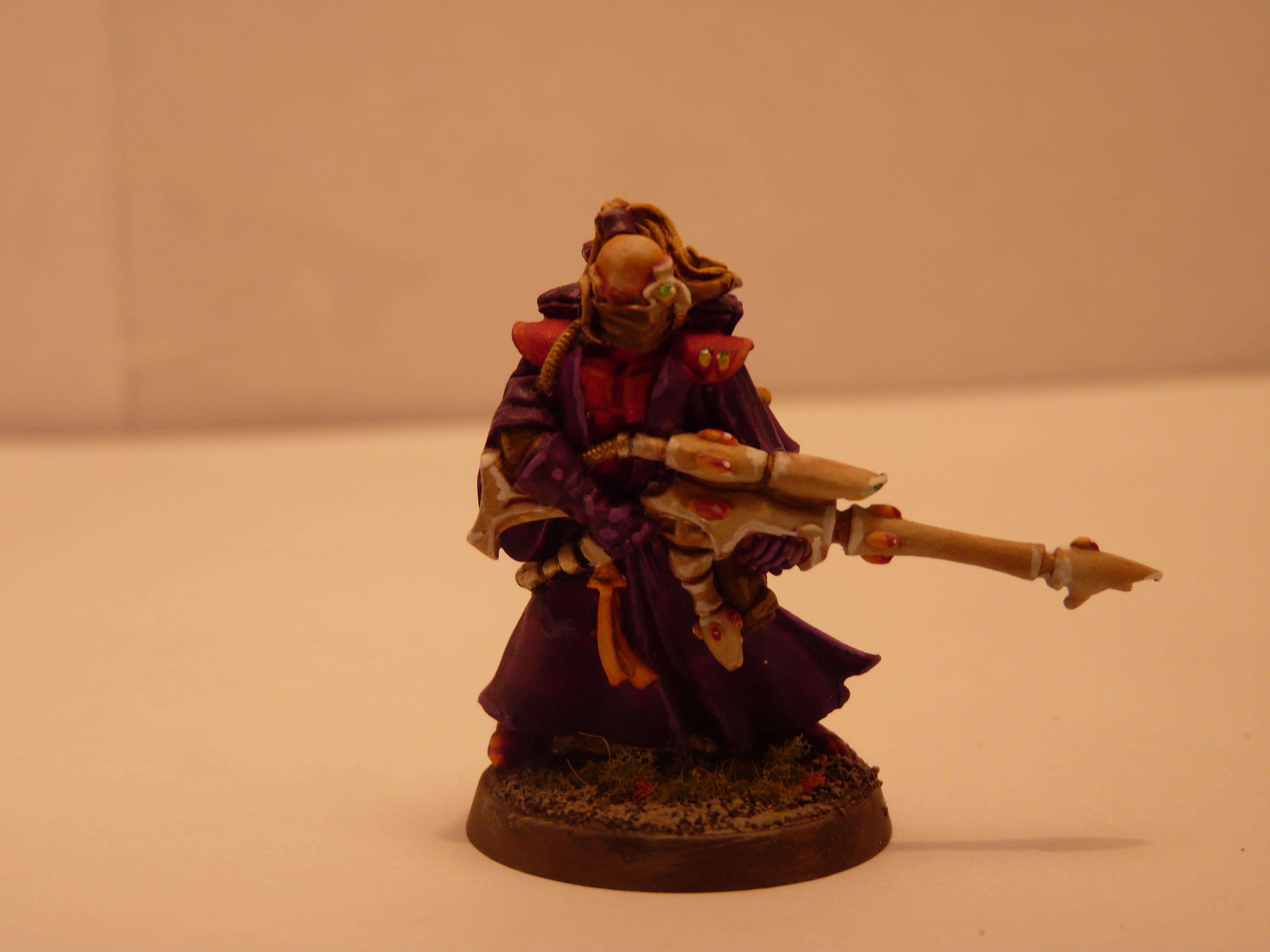 eldar ranger