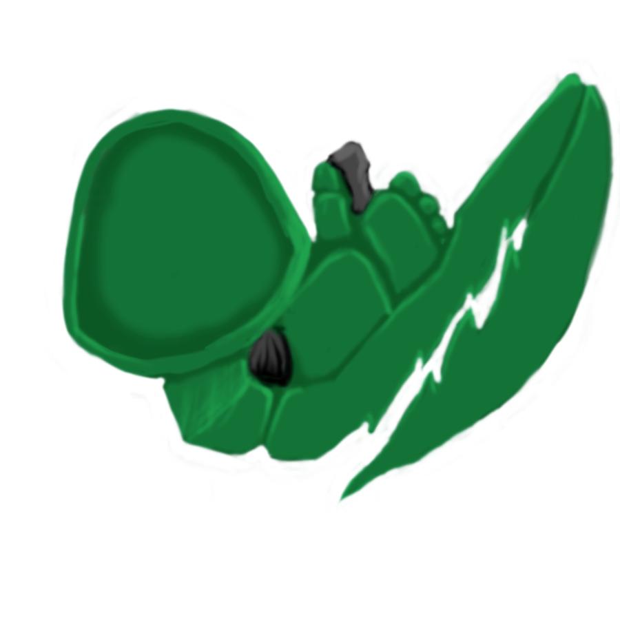 Arms, Mantis, Power Weapon