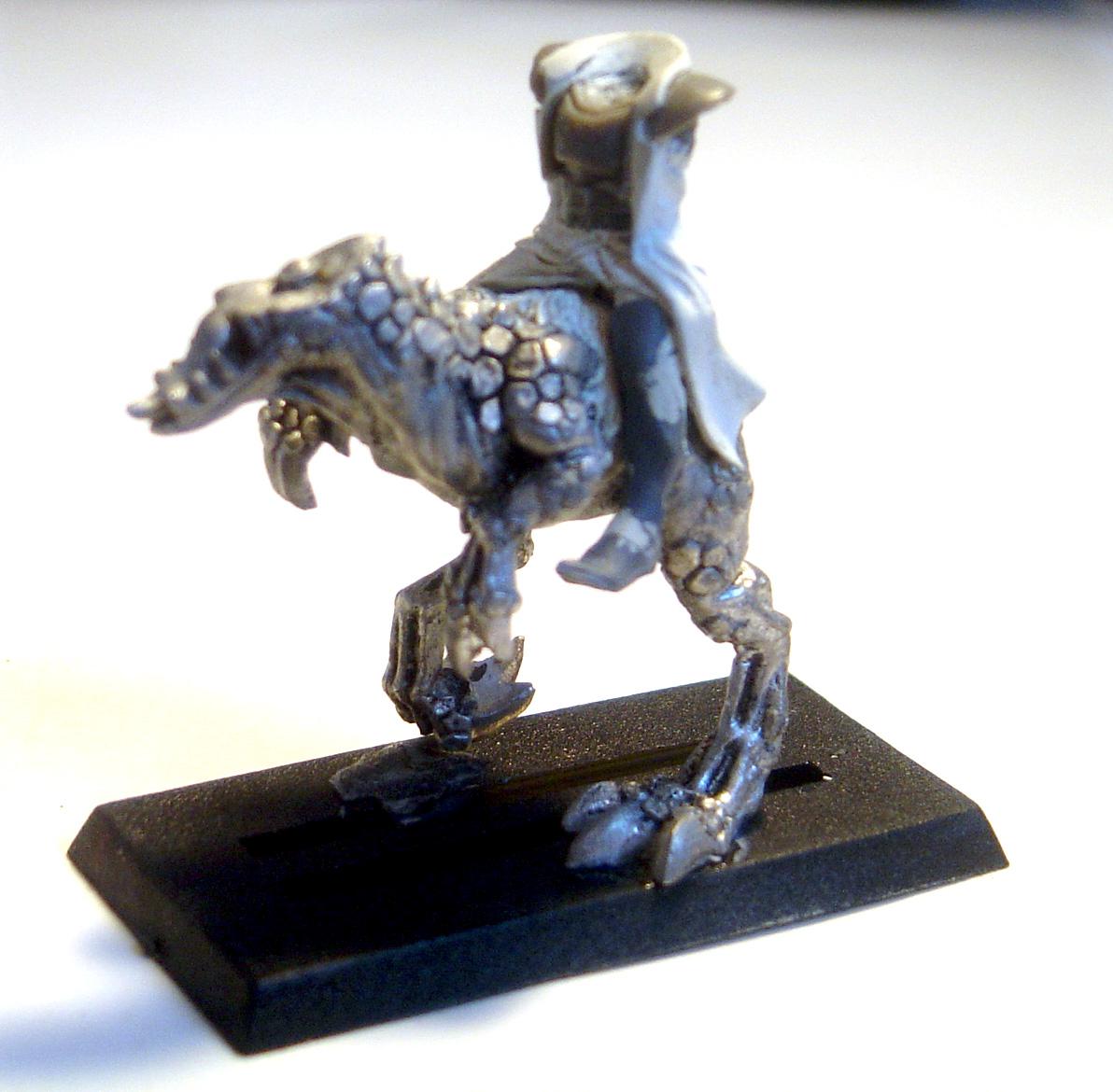 Exodite WIP