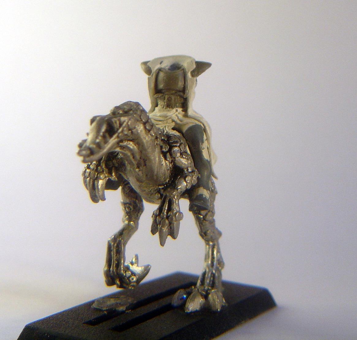Exodite WIP