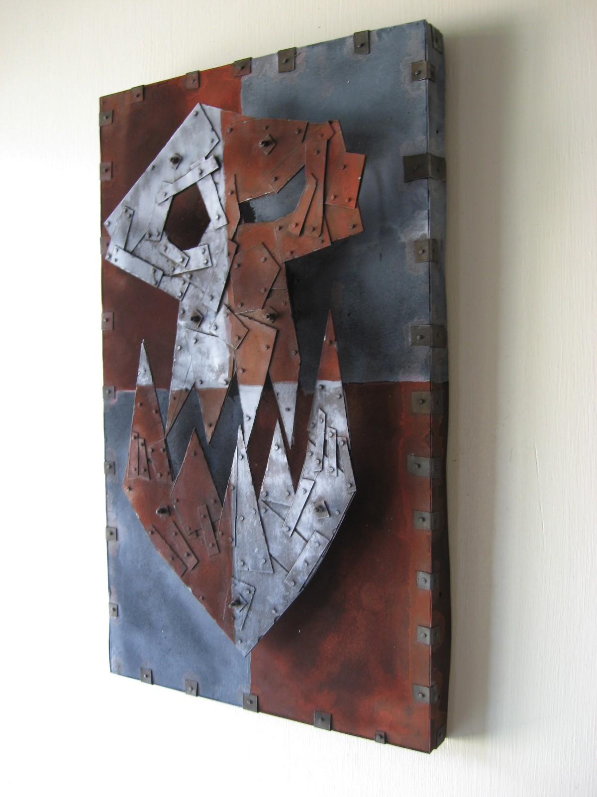 Canvas, Orks, Wall Art