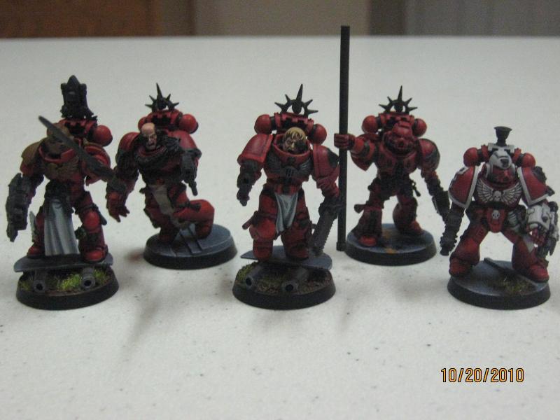 Blood Angels