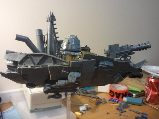 Airship, Conversion, Ork%3f, Ork?