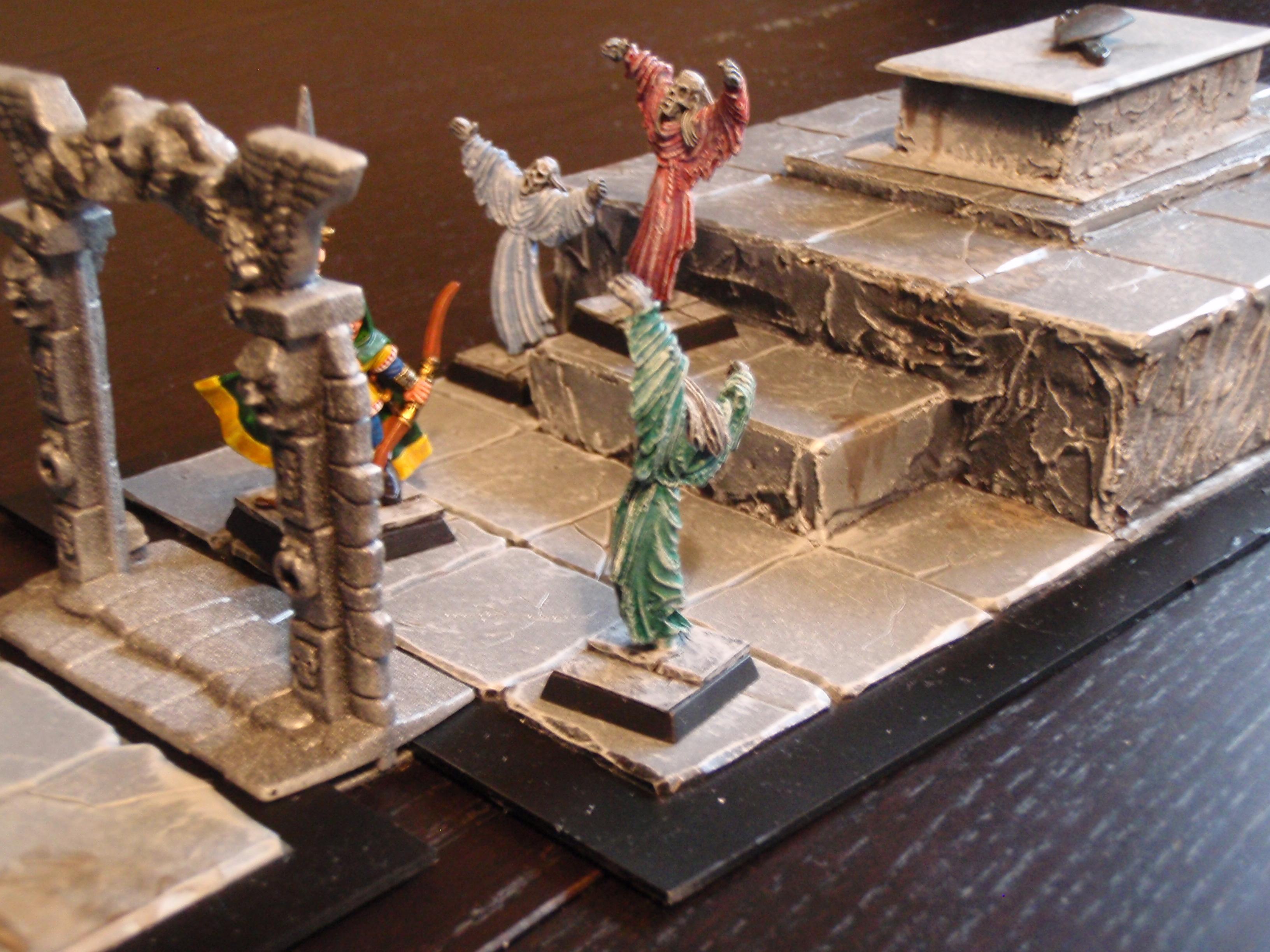 Ghost, Warhammer Quest