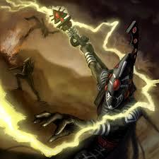 Eldar, Eldar are that cool
