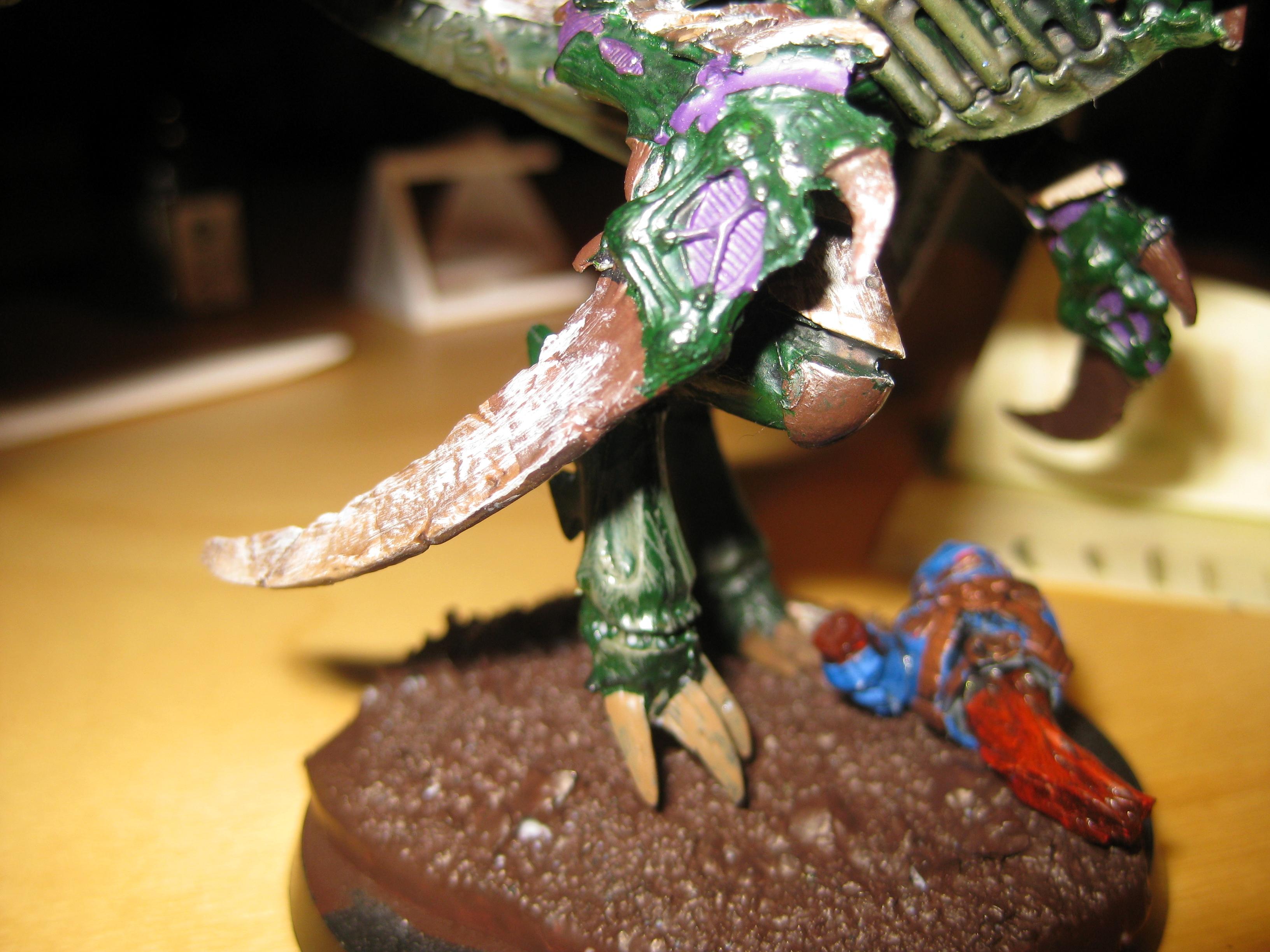 Claw