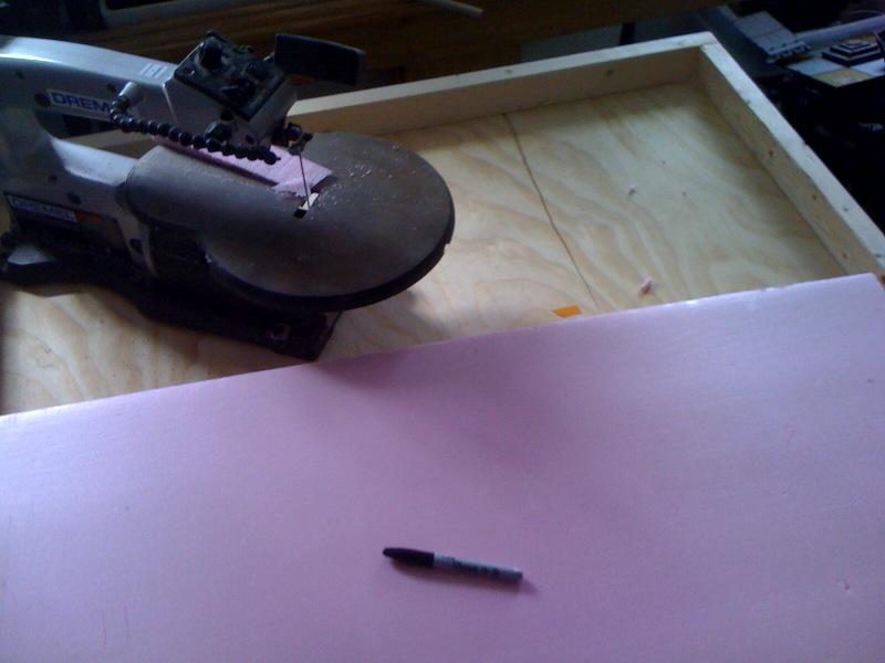 Tools used