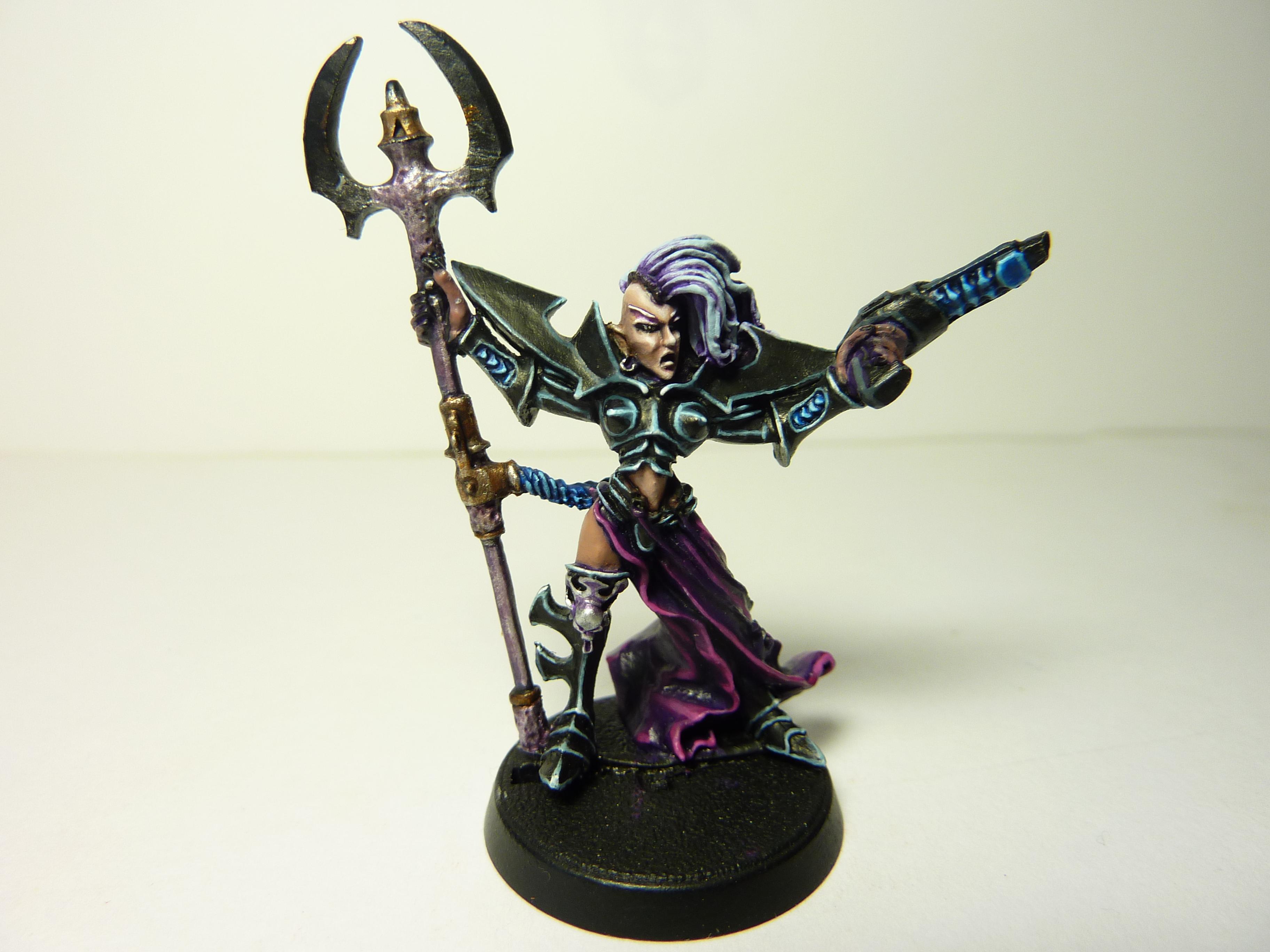 Dark Eldar, Warhammer 40,000
