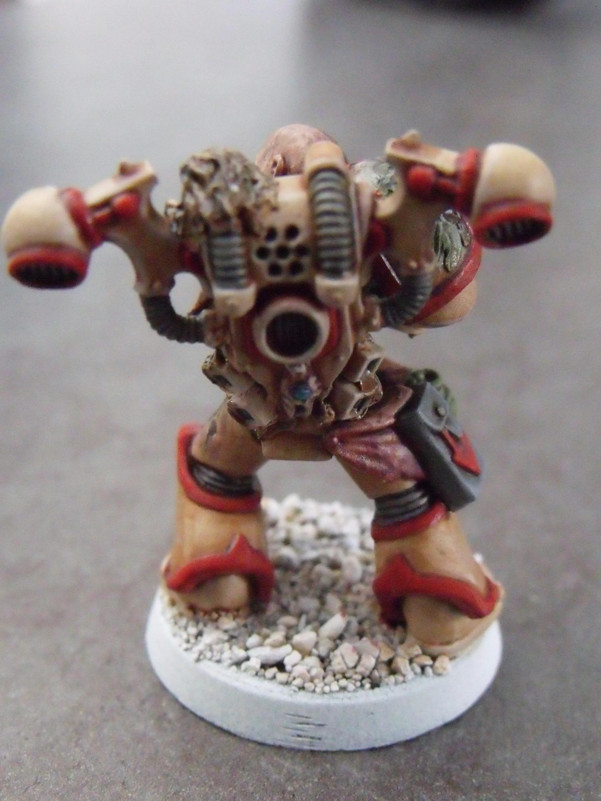 Chaos, Nurgle, Plague Marines, Warhammer 40,000, Zombie