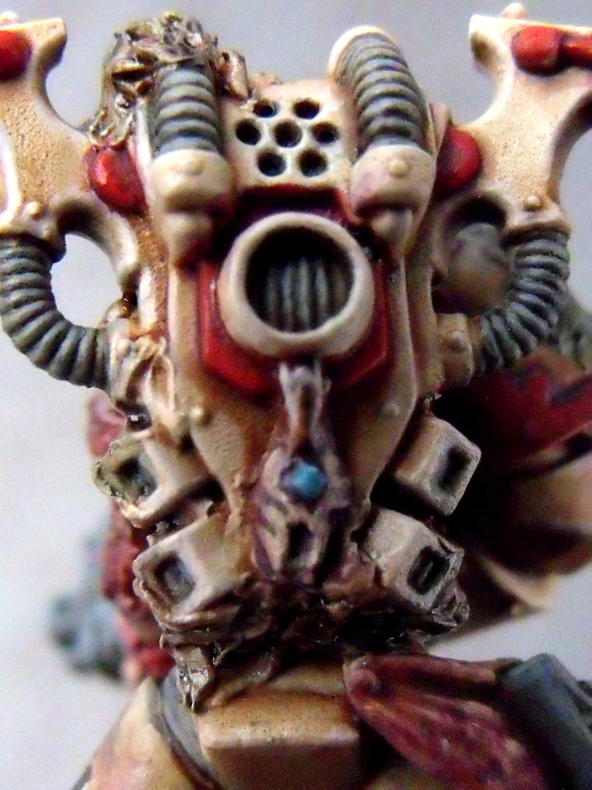 Chaos, Nurgle, Plague Marines, Warhammer 40,000, Zombie