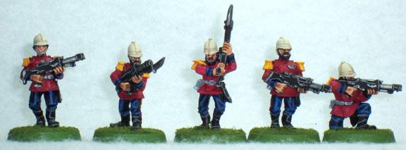 Pretorians