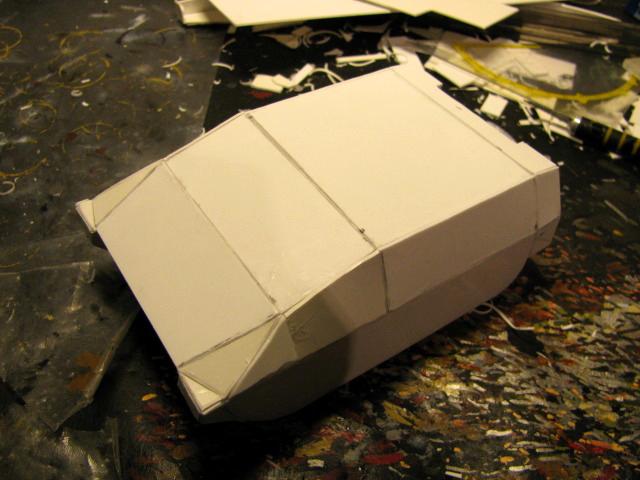 3rd, Belgium, Camouflage, Conversion, Darkon, Imperial Guard, Veteran, Warhammer 40,000, Work In Progress