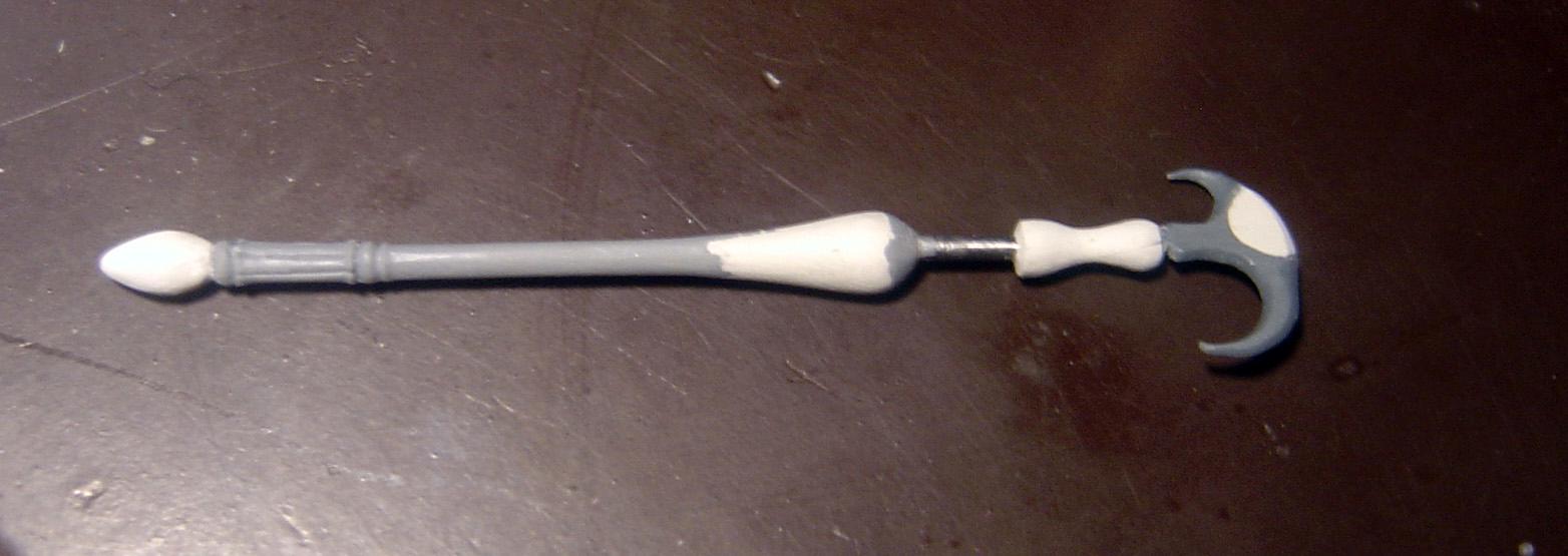 Exodite Laser Lance