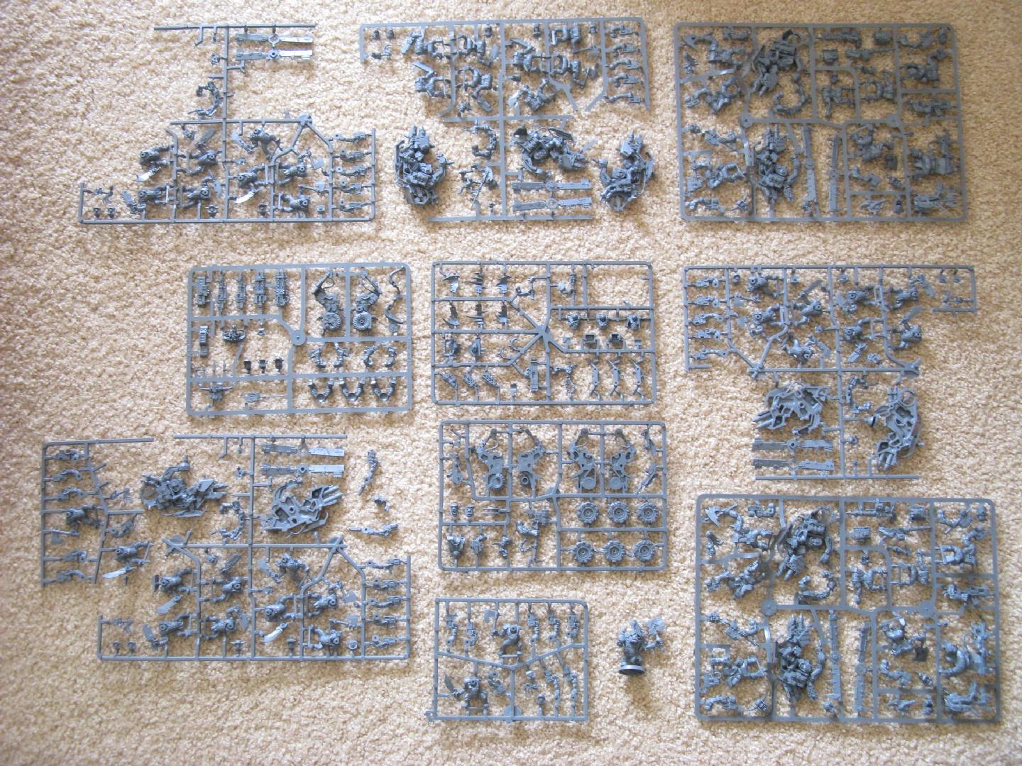 Ork Sale 01