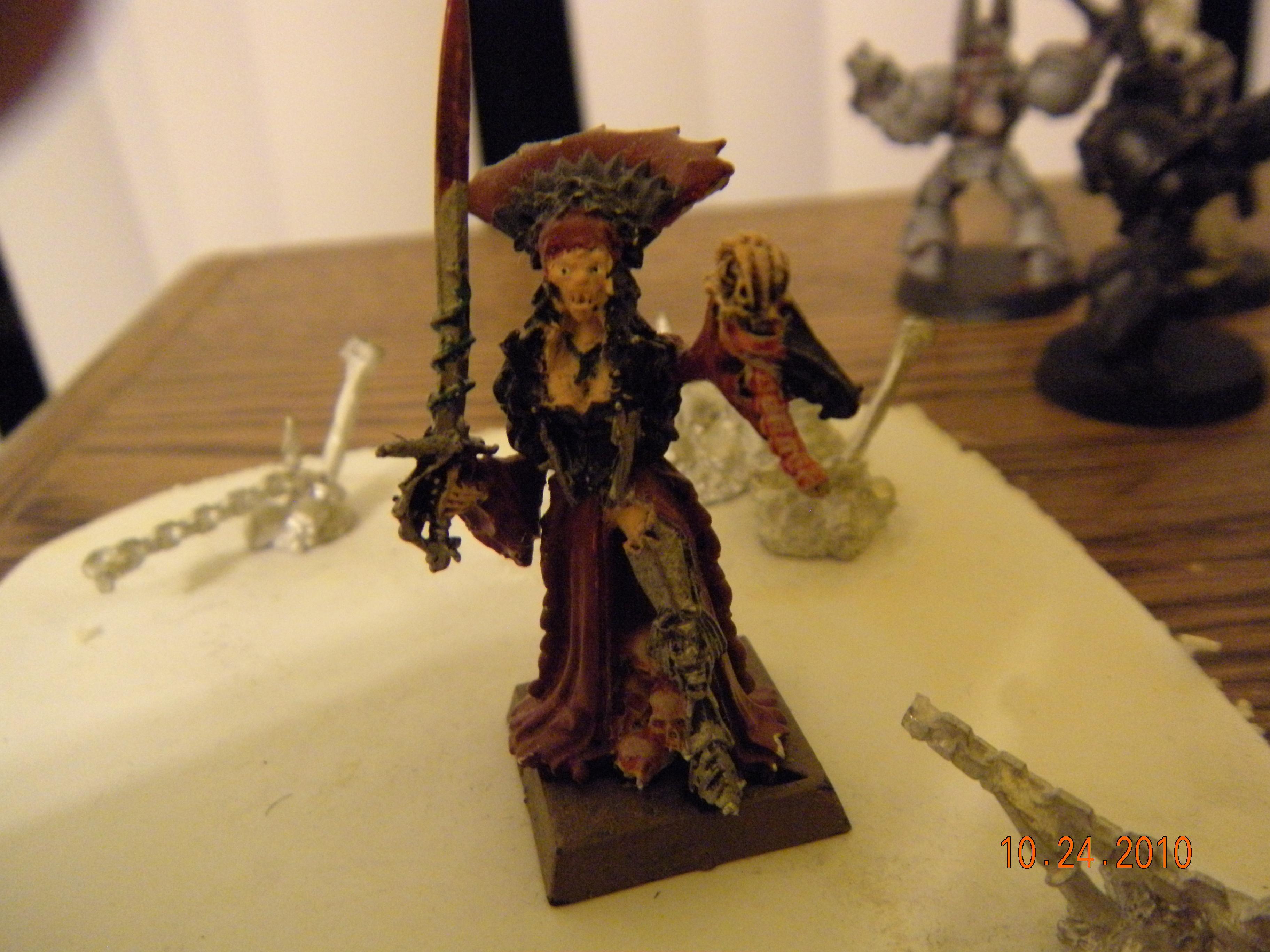 Vampire Count