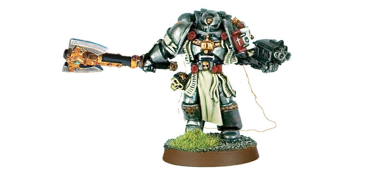 Grey Knights