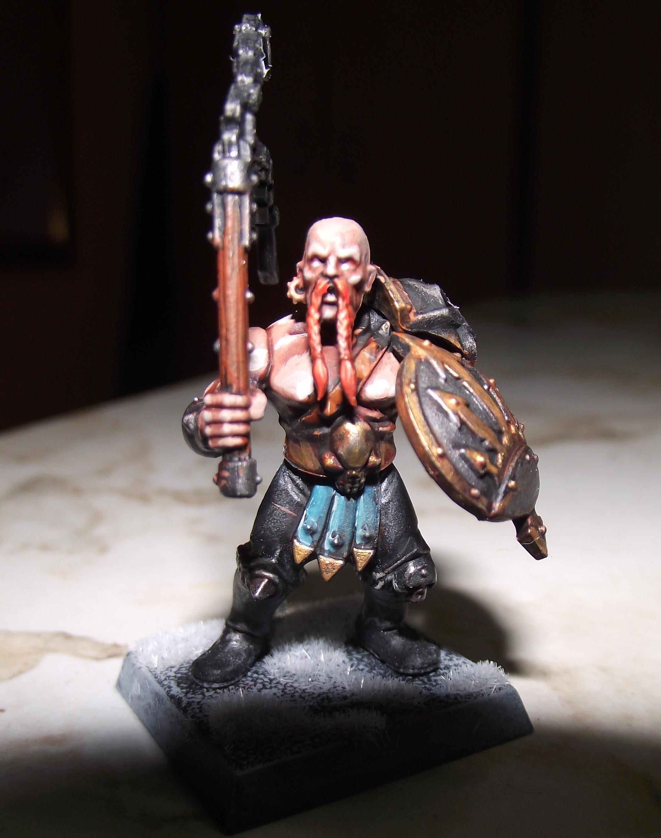 Marauder