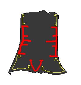 Inq. cloak