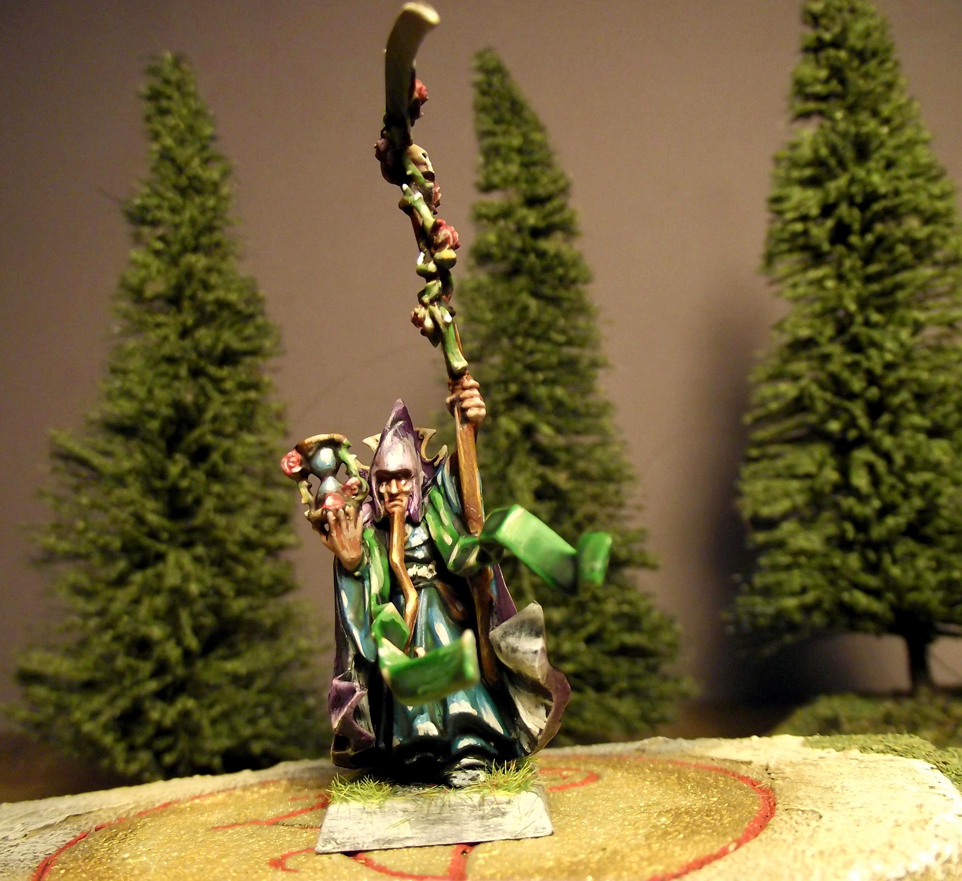 Death Wizard Empire 1