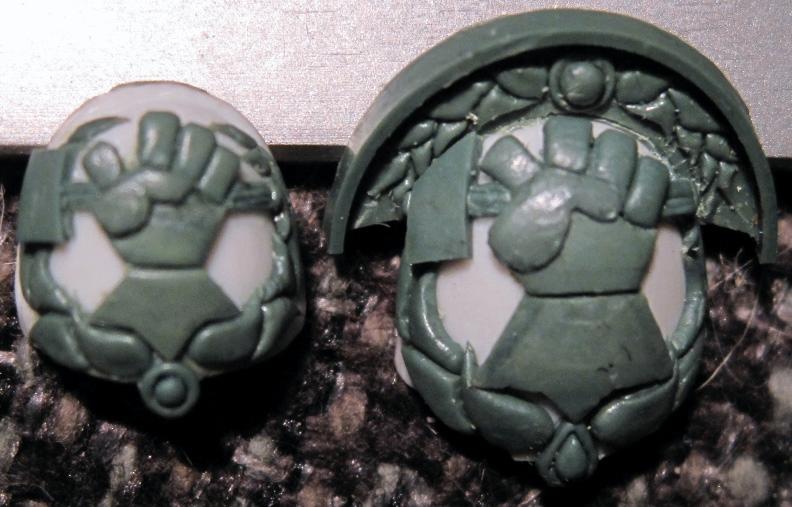 The Hammers of Dorn