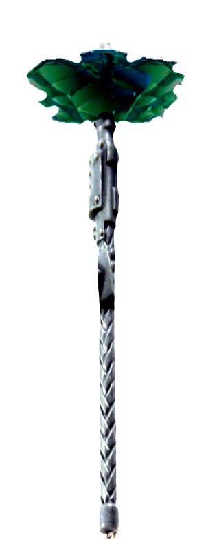 Tankhammer Concept