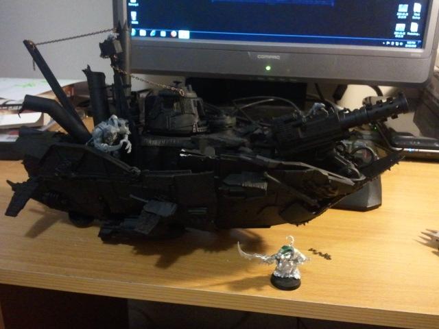 Base coat with crew