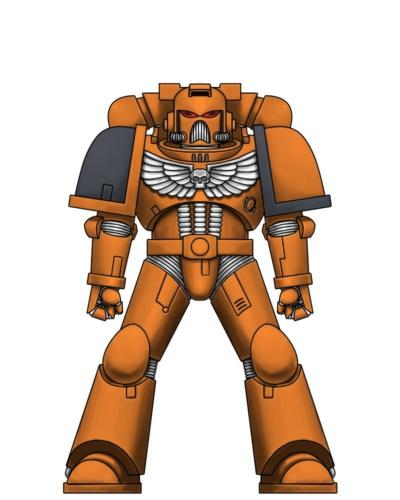 Colour Scheme 2