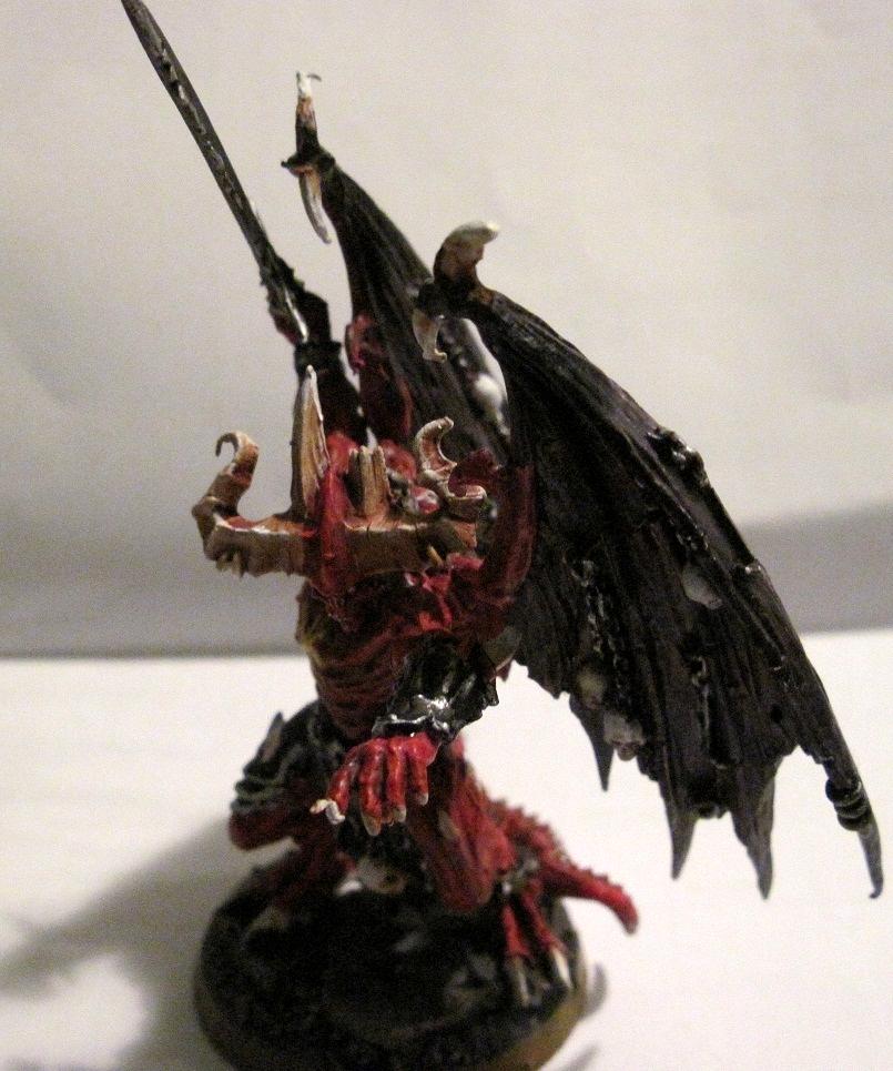 Chaos Space Marines, Word Bearers