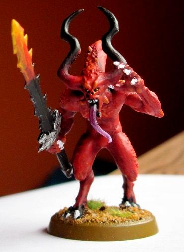 Chaos Space Marines, Word Bearers