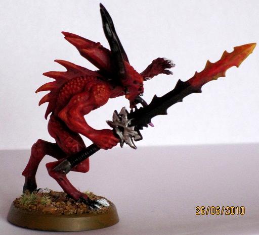 Chaos Space Marines, Word Bearers