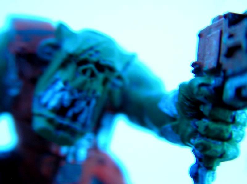 Ork Boy ^^