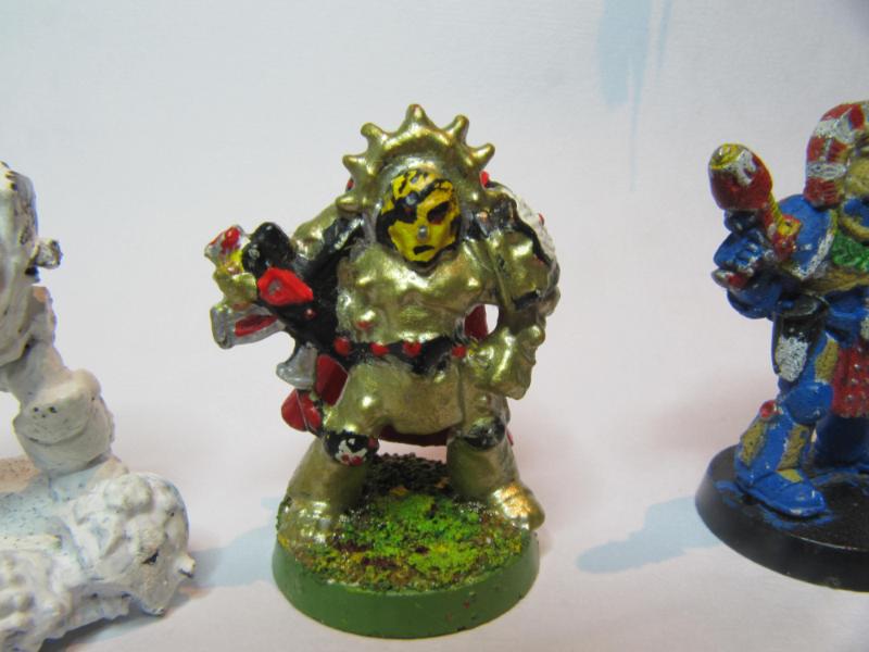Dante, Space Marines, Terrible, Warhammer 40,000 Gallery DakkaDakka
