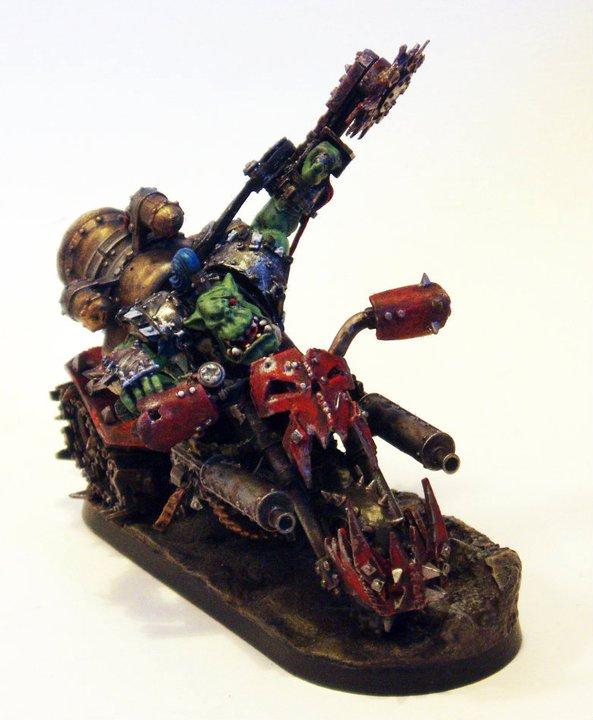 Orks