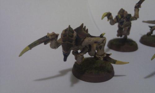 First try - pic 2