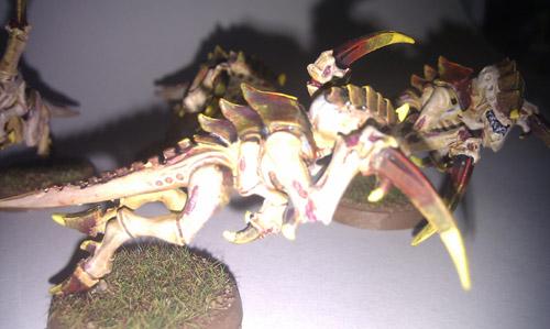 First try - pic 4 (bright / glare)