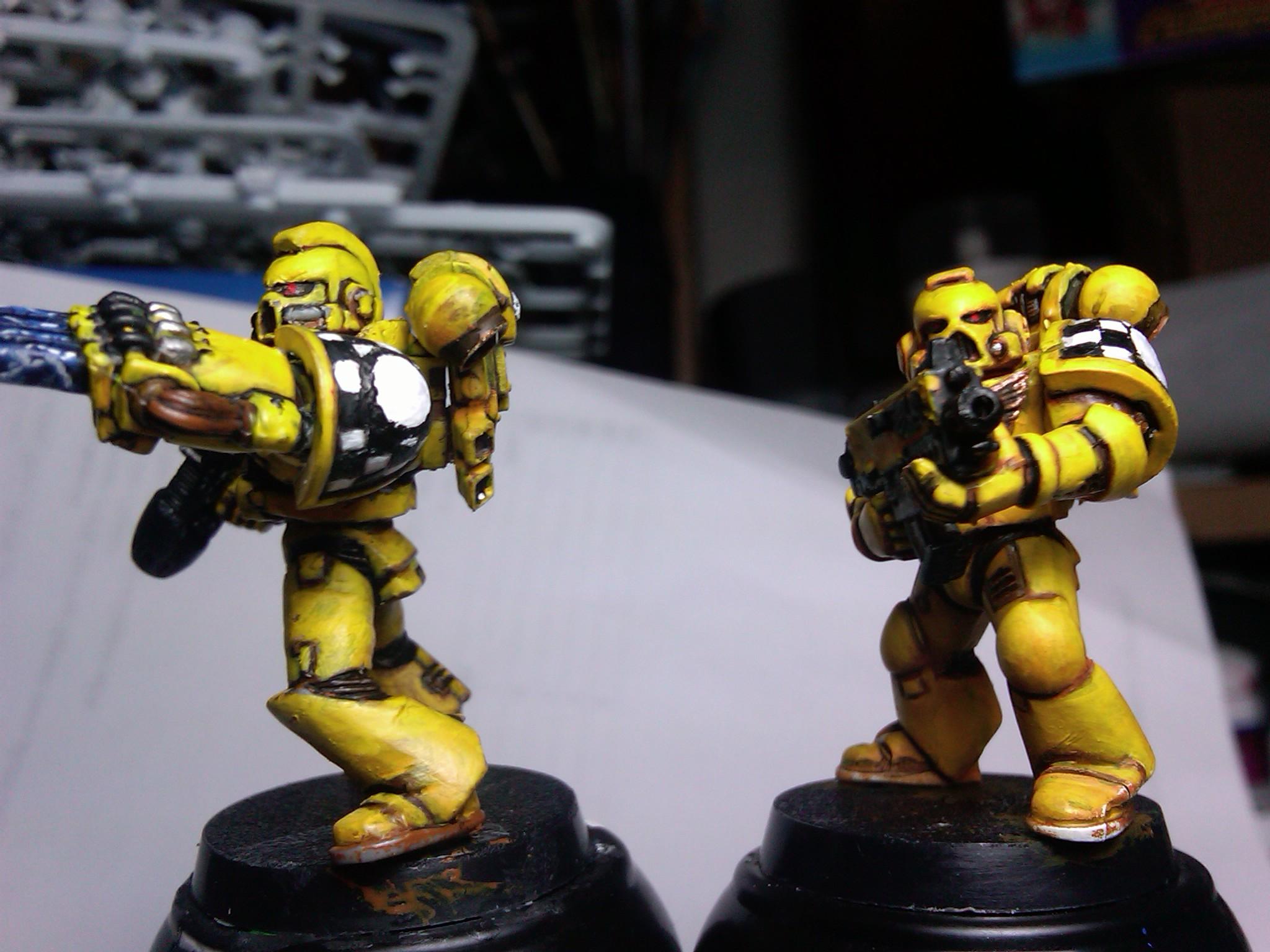 Lamentors WIP 1