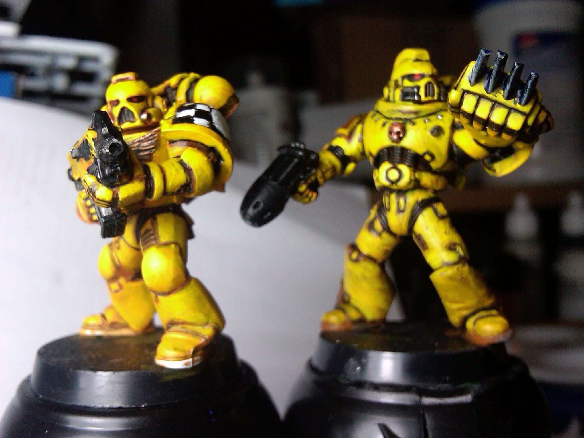 Lamentors WIP 3