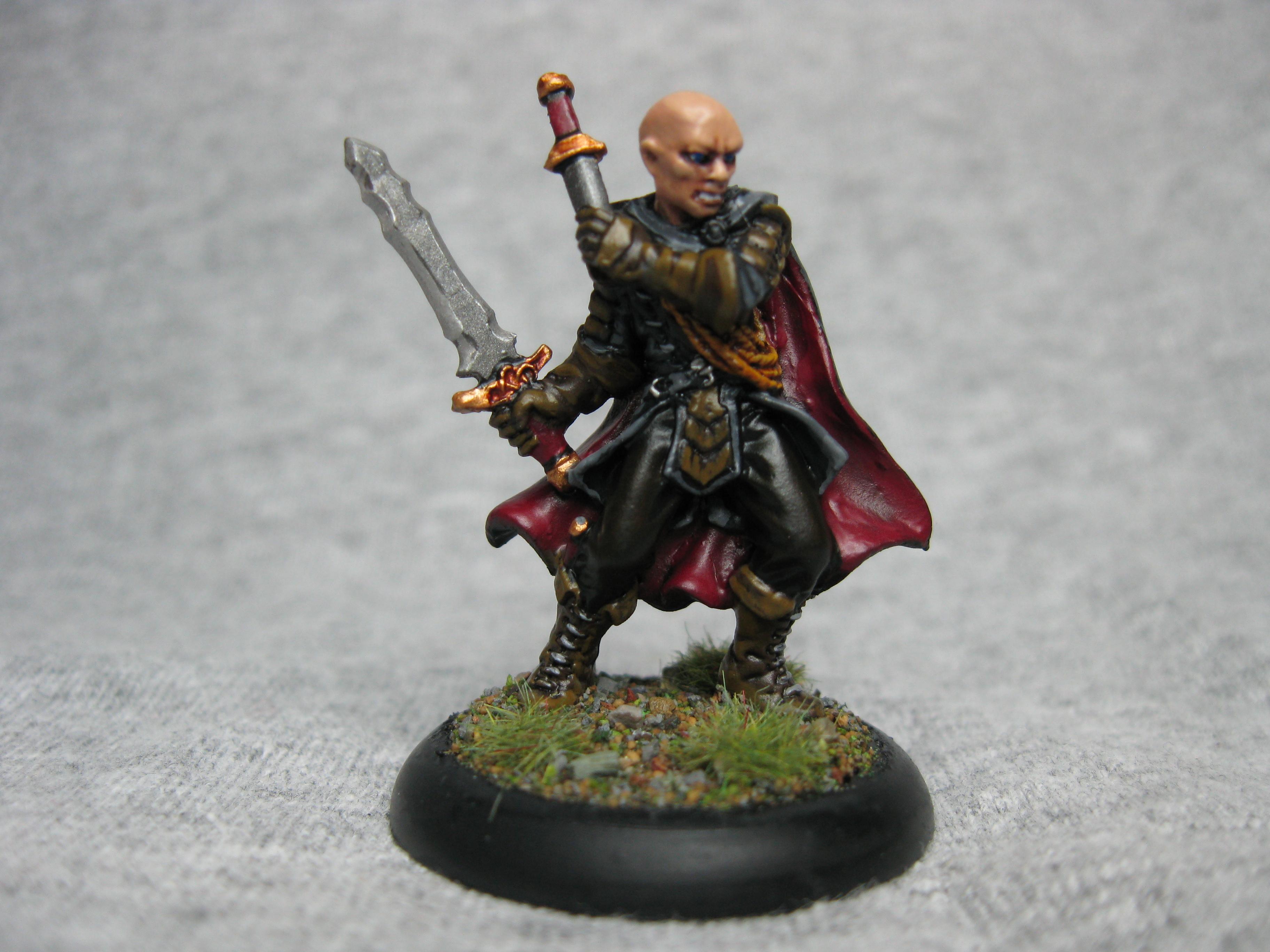 Pathfinders, Pro Painted, Reaper, Reaper Miniatures, Reaper Minis, Rpg, Warhammer Fantasy