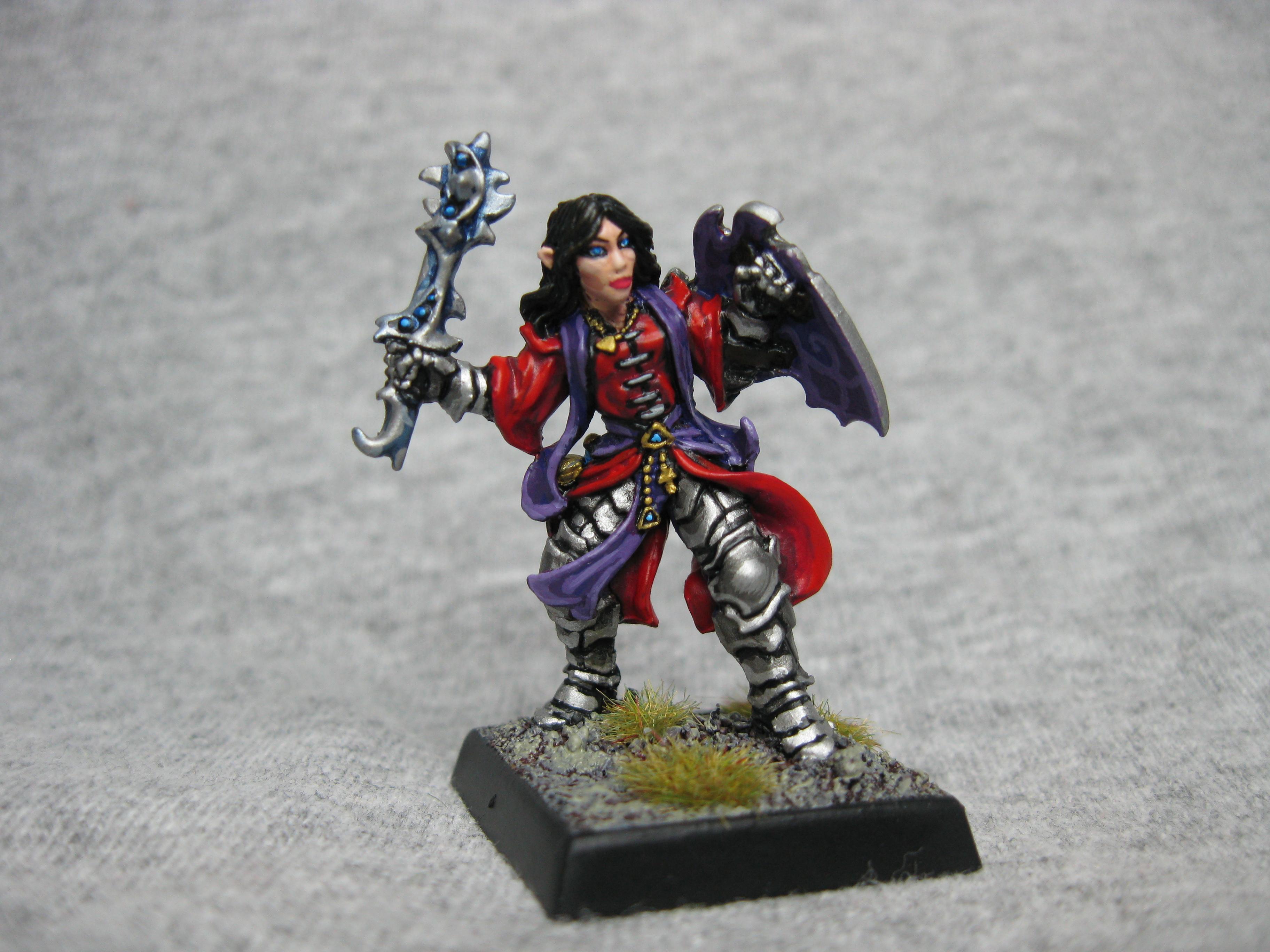 Pathfinders, Pro Painted, Reaper, Reaper Miniatures, Reaper Minis, Rpg, Warhammer Fantasy