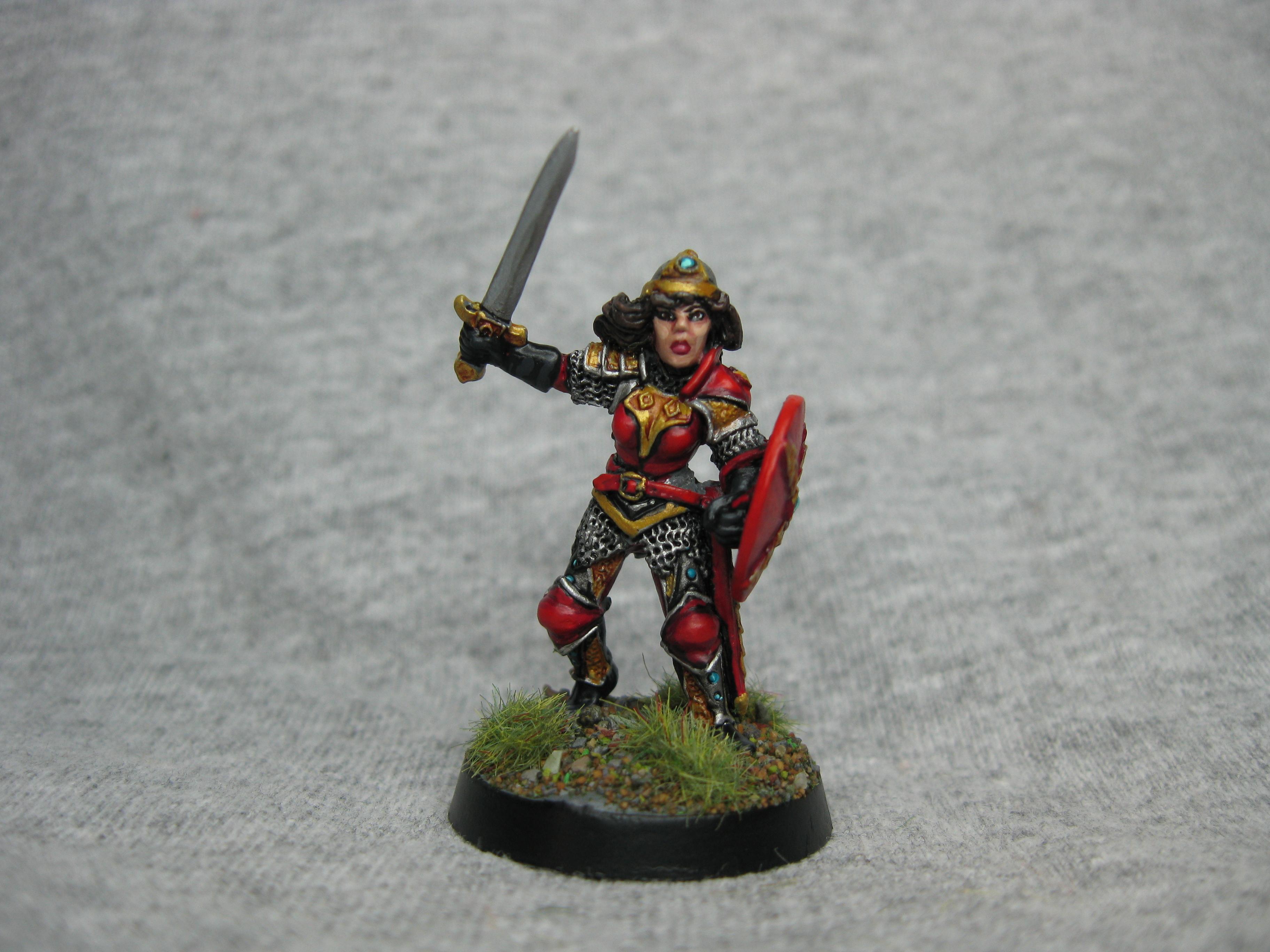 Pathfinders, Pro Painted, Reaper, Reaper Miniatures, Reaper Minis, Rpg, Warhammer Fantasy