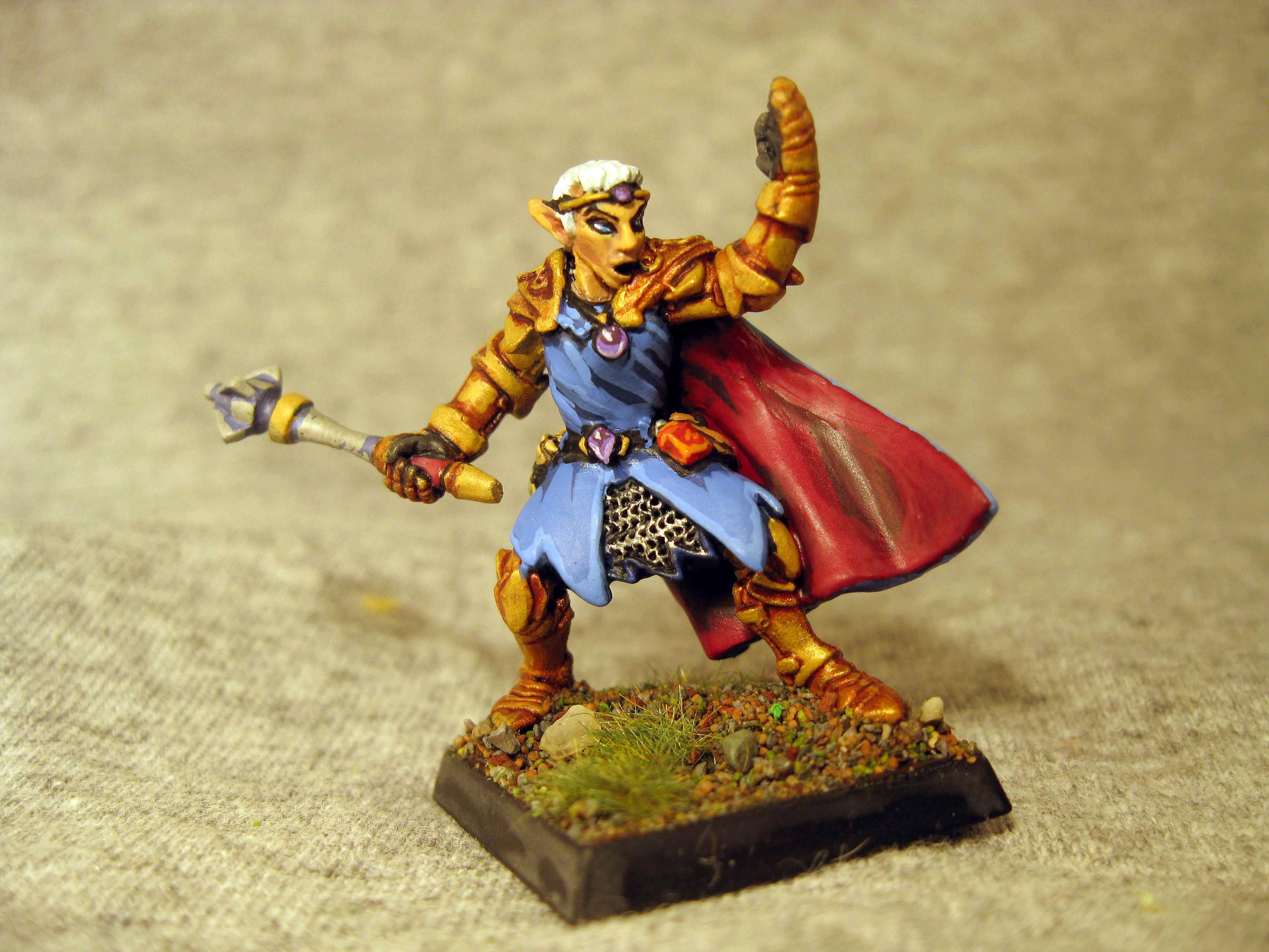 Pathfinders, Pro Painted, Reaper, Reaper Miniatures, Reaper Minis, Rpg, Warhammer Fantasy
