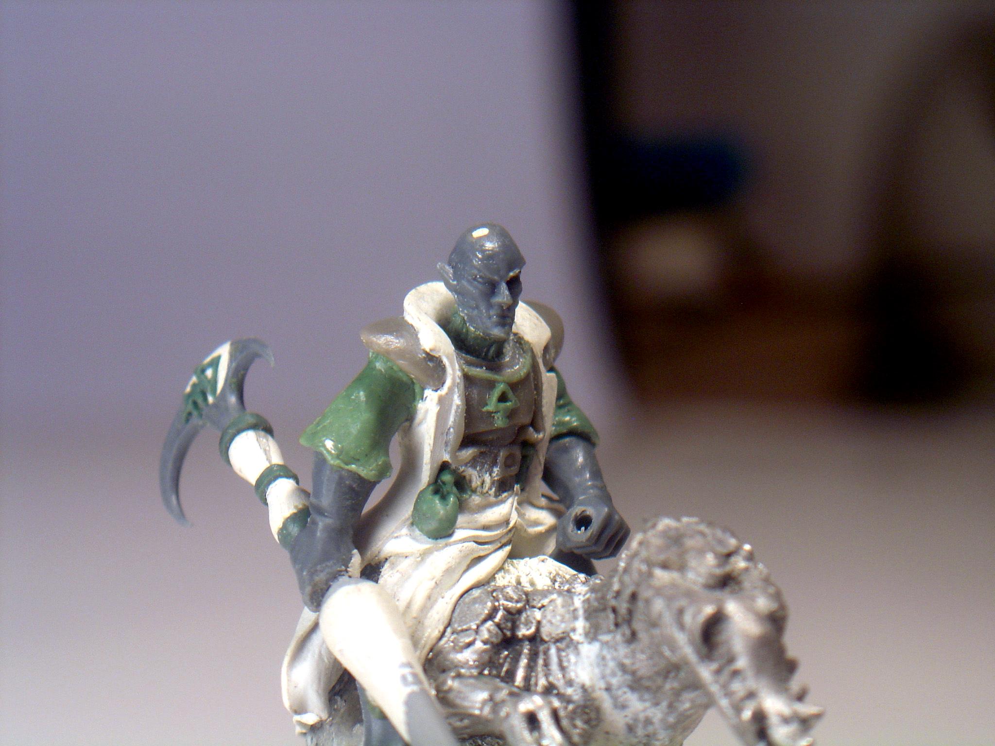 Exodite WIP