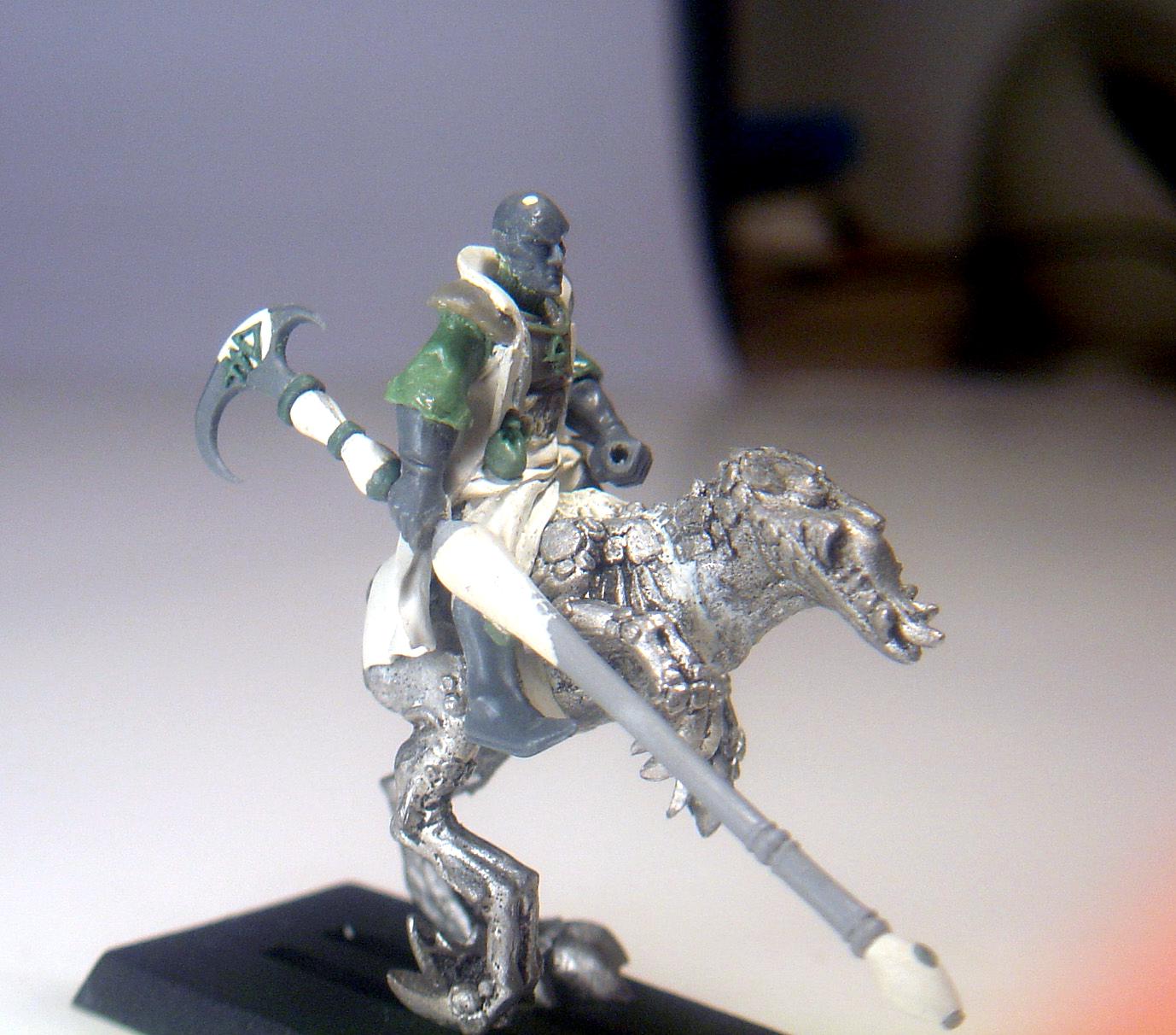 Exodite WIP