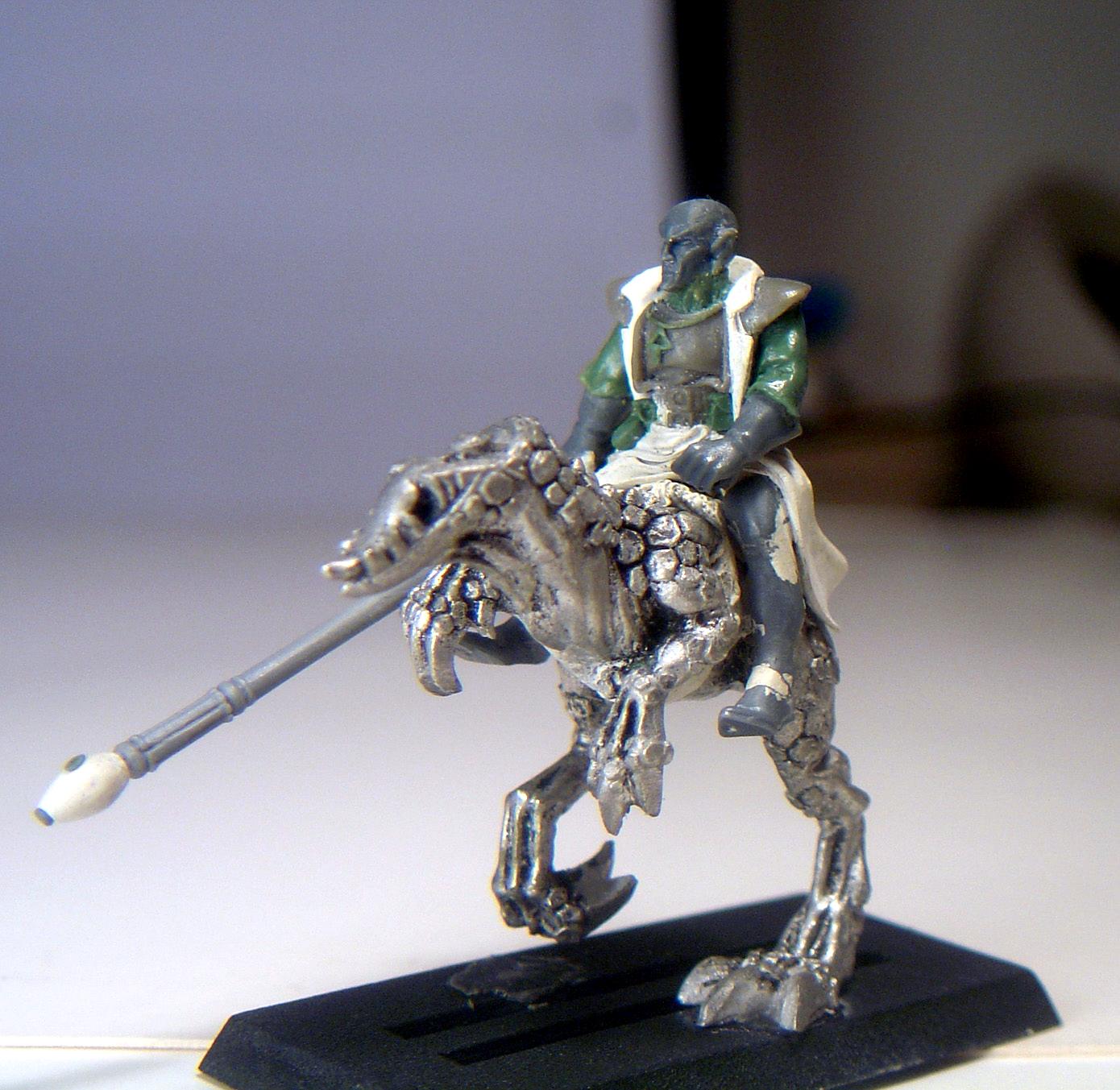 Exodite WIP