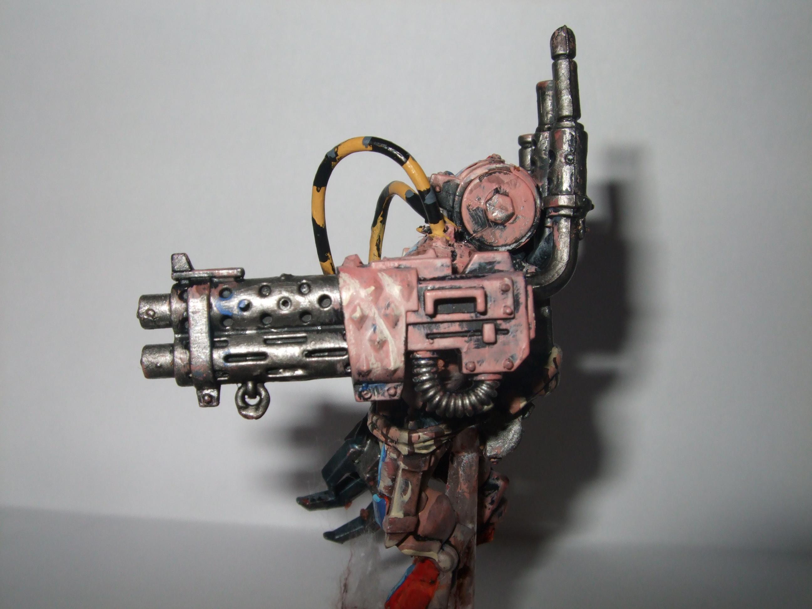 Orks, Warhammer 40,000