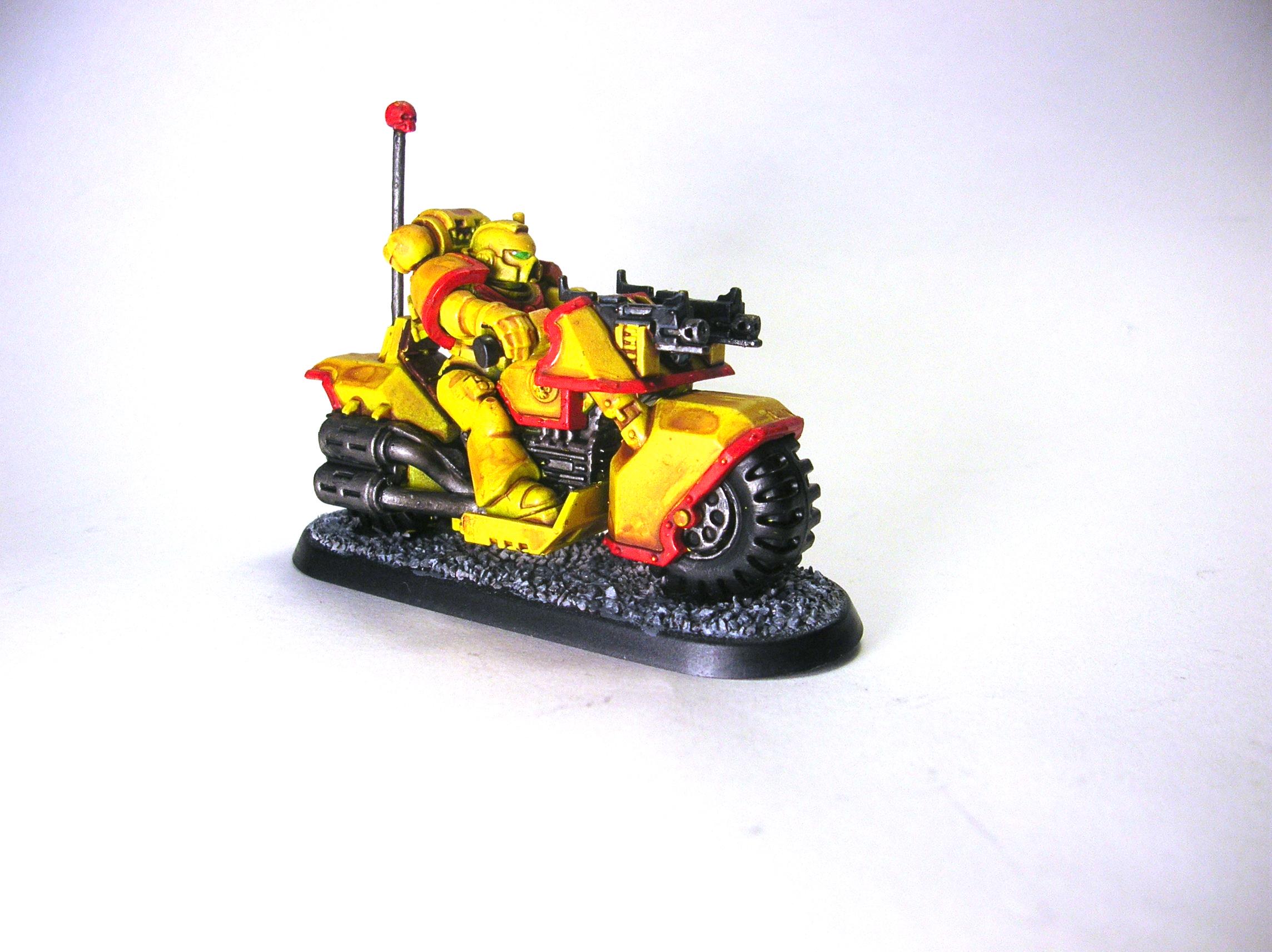 Space Marines