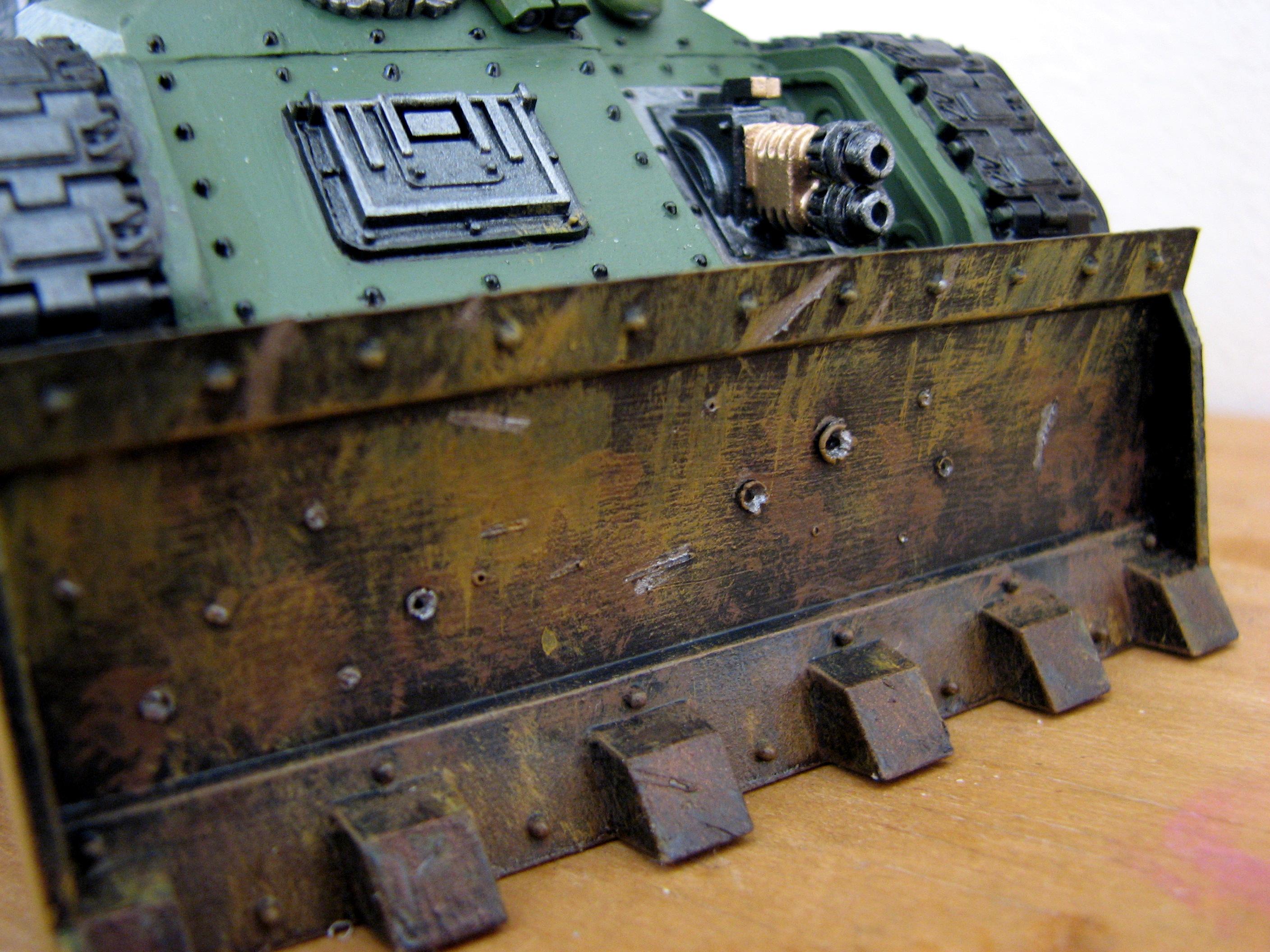 Tank